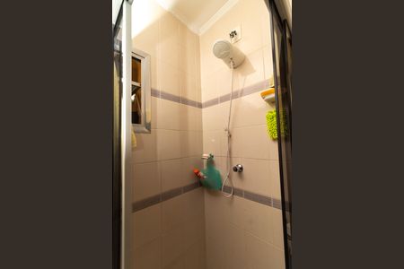 Casa à venda com 233m², 5 quartos e 6 vagasBanheiro da Suíte