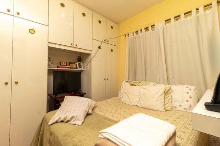 Casa à venda com 233m², 5 quartos e 6 vagasQuarto 3