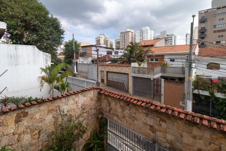 Casa à venda com 233m², 5 quartos e 6 vagasSacada da Sala
