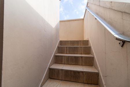 Casa à venda com 233m², 5 quartos e 6 vagasQuintal dos Fundos - Solarium