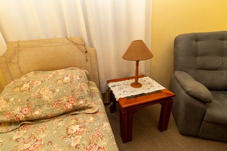 Casa à venda com 233m², 5 quartos e 6 vagasQuarto 1