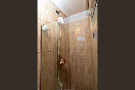 Casa à venda com 233m², 5 quartos e 6 vagasEdícula - Banheiro