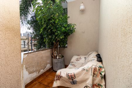 Casa à venda com 233m², 5 quartos e 6 vagasSacada da Sala