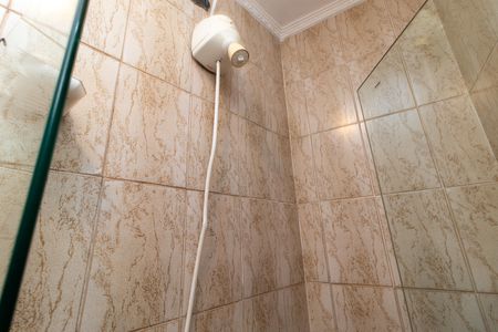 Casa à venda com 233m², 5 quartos e 6 vagasEdícula - Banheiro