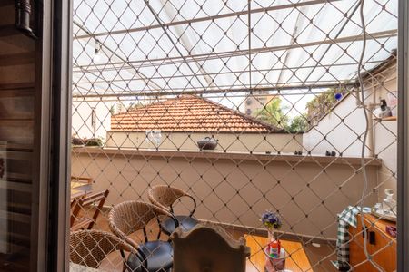 Casa à venda com 233m², 5 quartos e 6 vagasEdícula - Quarto 4