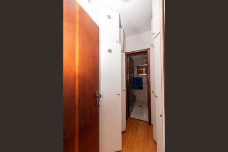 Casa à venda com 233m², 5 quartos e 6 vagasCloset da Suite