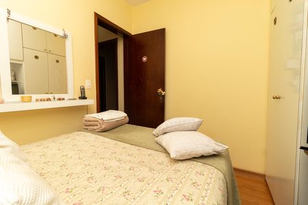 Casa à venda com 233m², 5 quartos e 6 vagasQuarto 3