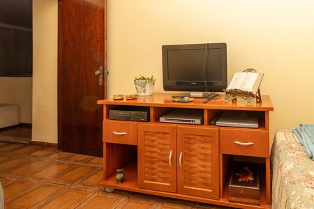 Casa à venda com 233m², 5 quartos e 6 vagasQuarto 1