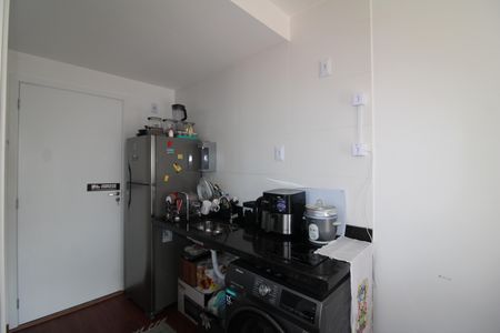 Studio para alugar com 25m², 1 quarto e sem vagaStudio