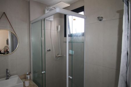 Studio para alugar com 25m², 1 quarto e sem vagaBanheiro