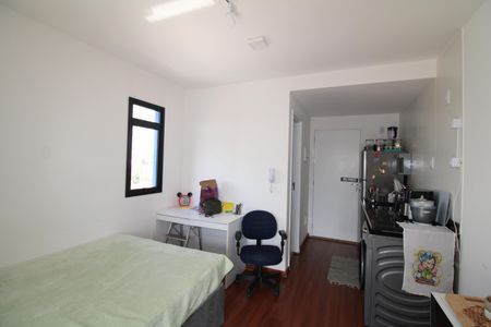 Studio para alugar com 25m², 1 quarto e sem vagaStudio