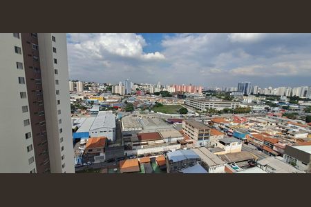 Apartamento à venda com 74m², 3 quartos e 1 vaga Apartamento à venda com 74m², 3 quartos e 1 vagaVista