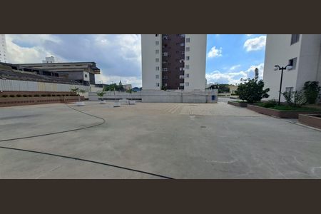 Apartamento à venda com 74m², 3 quartos e 1 vaga Apartamento à venda com 74m², 3 quartos e 1 vagaÁrea comum