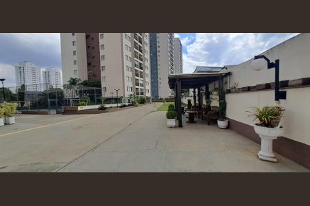 Apartamento à venda com 74m², 3 quartos e 1 vaga Apartamento à venda com 74m², 3 quartos e 1 vagaÁrea comum