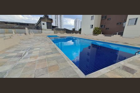 Apartamento à venda com 74m², 3 quartos e 1 vaga Apartamento à venda com 74m², 3 quartos e 1 vagaPiscina