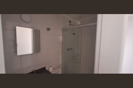 Apartamento à venda com 74m², 3 quartos e 1 vaga Apartamento à venda com 74m², 3 quartos e 1 vagaBanheiro