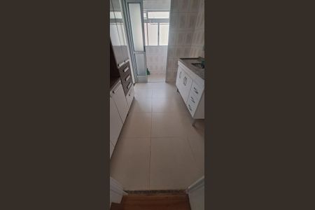 Apartamento à venda com 74m², 3 quartos e 1 vaga Apartamento à venda com 74m², 3 quartos e 1 vagaCozinha