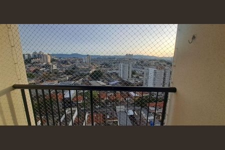 Apartamento à venda com 74m², 3 quartos e 1 vaga Apartamento à venda com 74m², 3 quartos e 1 vagaVista