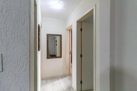 Apartamento à venda com 120m², 3 quartos e 1 vaga Apartamento à venda com 120m², 3 quartos e 1 vagaCorredor