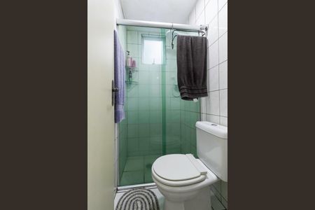 Apartamento à venda com 120m², 3 quartos e 1 vaga Apartamento à venda com 120m², 3 quartos e 1 vagaBanheiro social