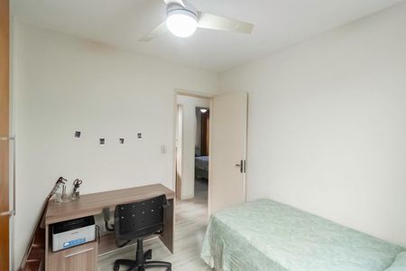 Apartamento à venda com 120m², 3 quartos e 1 vaga Apartamento à venda com 120m², 3 quartos e 1 vagaQuarto 2