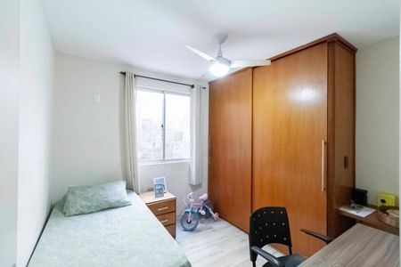 Apartamento à venda com 120m², 3 quartos e 1 vaga Apartamento à venda com 120m², 3 quartos e 1 vagaQuarto 2
