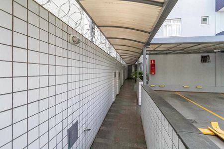 Apartamento à venda com 120m², 3 quartos e 1 vaga Apartamento à venda com 120m², 3 quartos e 1 vagaEntrada