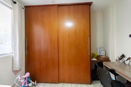 Apartamento à venda com 120m², 3 quartos e 1 vaga Apartamento à venda com 120m², 3 quartos e 1 vagaQuarto 2