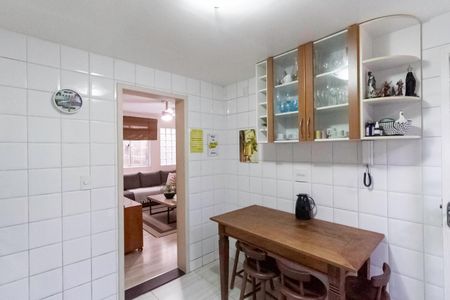 Apartamento à venda com 120m², 3 quartos e 1 vaga Apartamento à venda com 120m², 3 quartos e 1 vagaCozinha