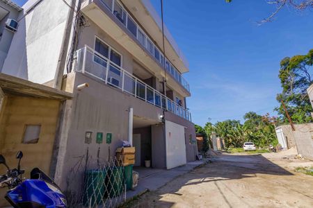Apartamento à venda com 60m², 2 quartos e 1 vaga Apartamento à venda com 60m², 2 quartos e 1 vagaFachada