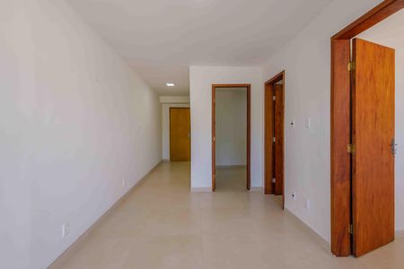 Apartamento à venda com 60m², 2 quartos e 1 vaga Apartamento à venda com 60m², 2 quartos e 1 vagaSala