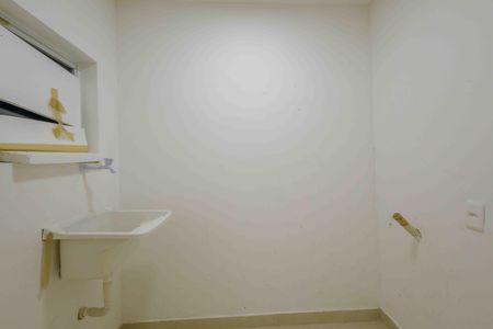 Apartamento à venda com 60m², 2 quartos e 1 vaga Apartamento à venda com 60m², 2 quartos e 1 vagaCozinha e Área de Serviço