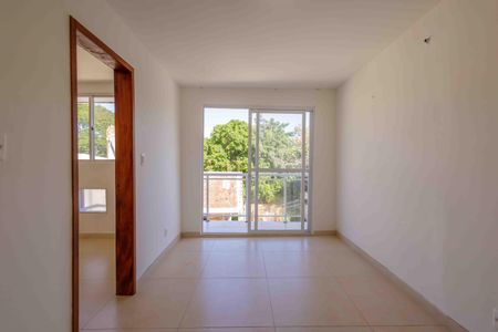 Apartamento à venda com 60m², 2 quartos e 1 vaga Apartamento à venda com 60m², 2 quartos e 1 vagaSala