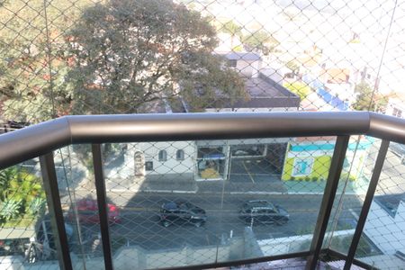 Apartamento à venda com 154m², 4 quartos e 2 vagasSacada Suíte 2