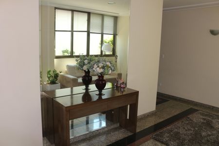 Apartamento à venda com 154m², 4 quartos e 2 vagasÁrea comum