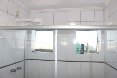 Apartamento à venda com 154m², 4 quartos e 2 vagasBanheiro da Suíte 2