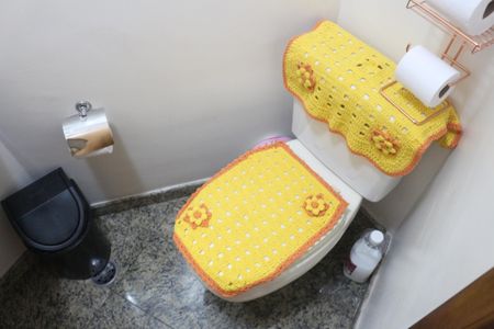 Apartamento à venda com 154m², 4 quartos e 2 vagasLavabo