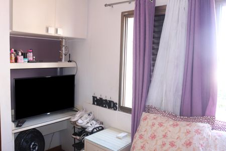 Apartamento à venda com 154m², 4 quartos e 2 vagasQuarto 1