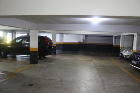 Apartamento à venda com 154m², 4 quartos e 2 vagasÁrea comum