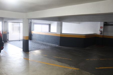 Apartamento à venda com 154m², 4 quartos e 2 vagasÁrea comum