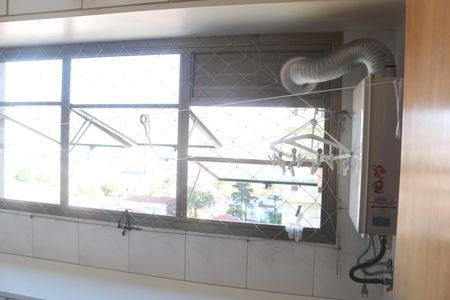 Apartamento à venda com 154m², 4 quartos e 2 vagasÁrea de Serviço