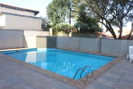 Apartamento à venda com 154m², 4 quartos e 2 vagasÁrea comum - Piscina