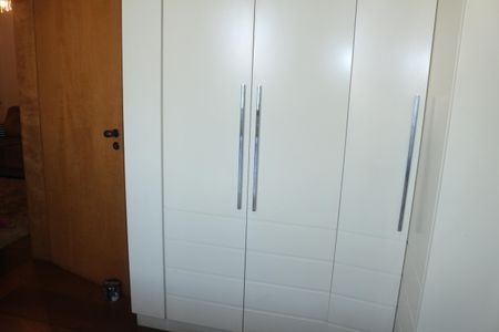 Apartamento à venda com 154m², 4 quartos e 2 vagasSuíte 3