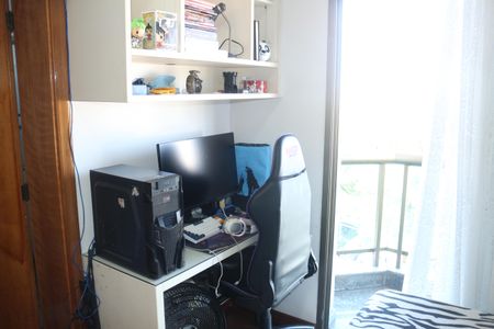 Apartamento à venda com 154m², 4 quartos e 2 vagasSuíte 2