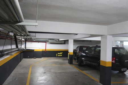 Apartamento à venda com 154m², 4 quartos e 2 vagasÁrea comum