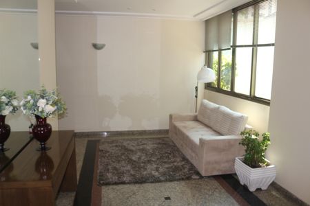 Apartamento à venda com 154m², 4 quartos e 2 vagasÁrea comum