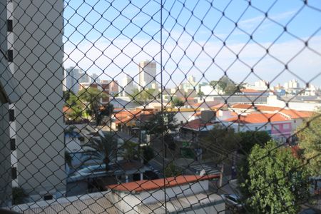 Apartamento à venda com 154m², 4 quartos e 2 vagasSacada Suíte 2