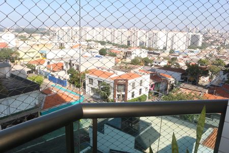 Apartamento à venda com 154m², 4 quartos e 2 vagasSacada Suíte 1