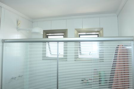 Apartamento à venda com 154m², 4 quartos e 2 vagasBanheiro da Suíte 1