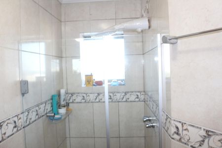 Apartamento à venda com 154m², 4 quartos e 2 vagasBanheiro da Suíte 3